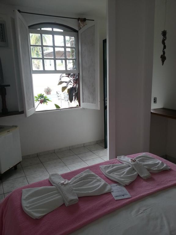 Pousada Aldeia Paratii Room photo