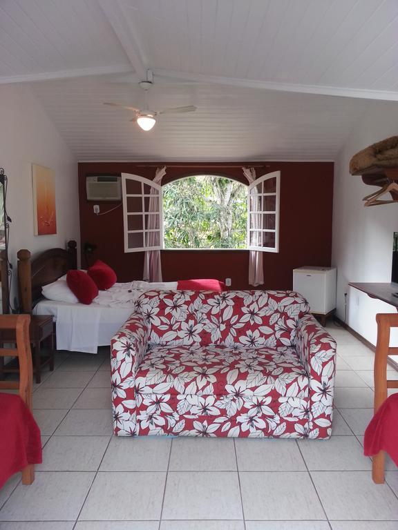 Pousada Aldeia Paratii Room photo