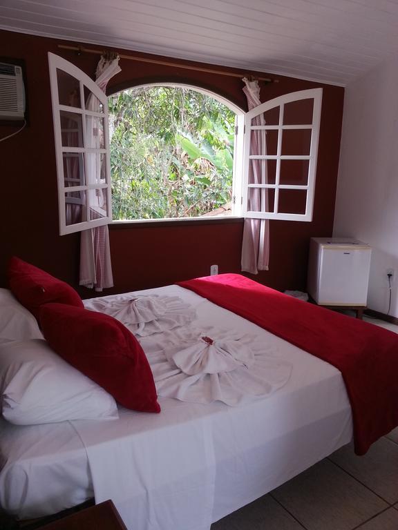 Pousada Aldeia Paratii Room photo