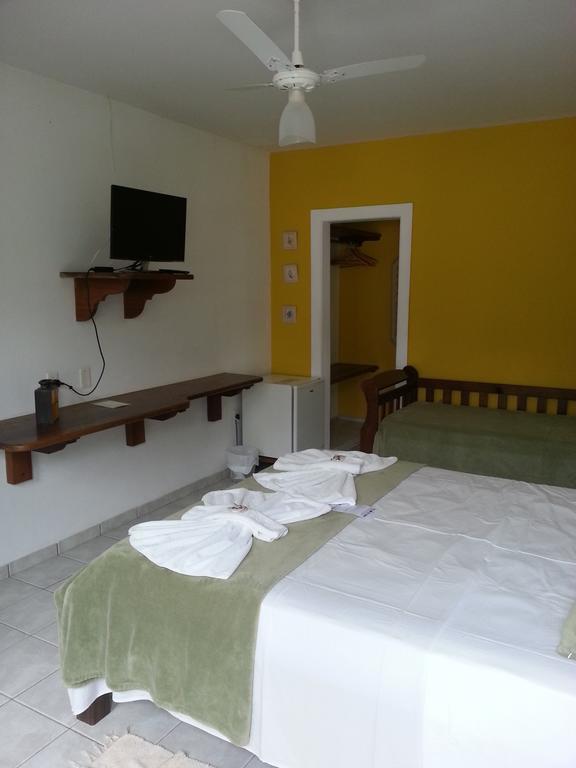 Pousada Aldeia Paratii Room photo