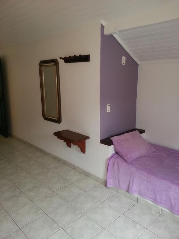Pousada Aldeia Paratii Room photo